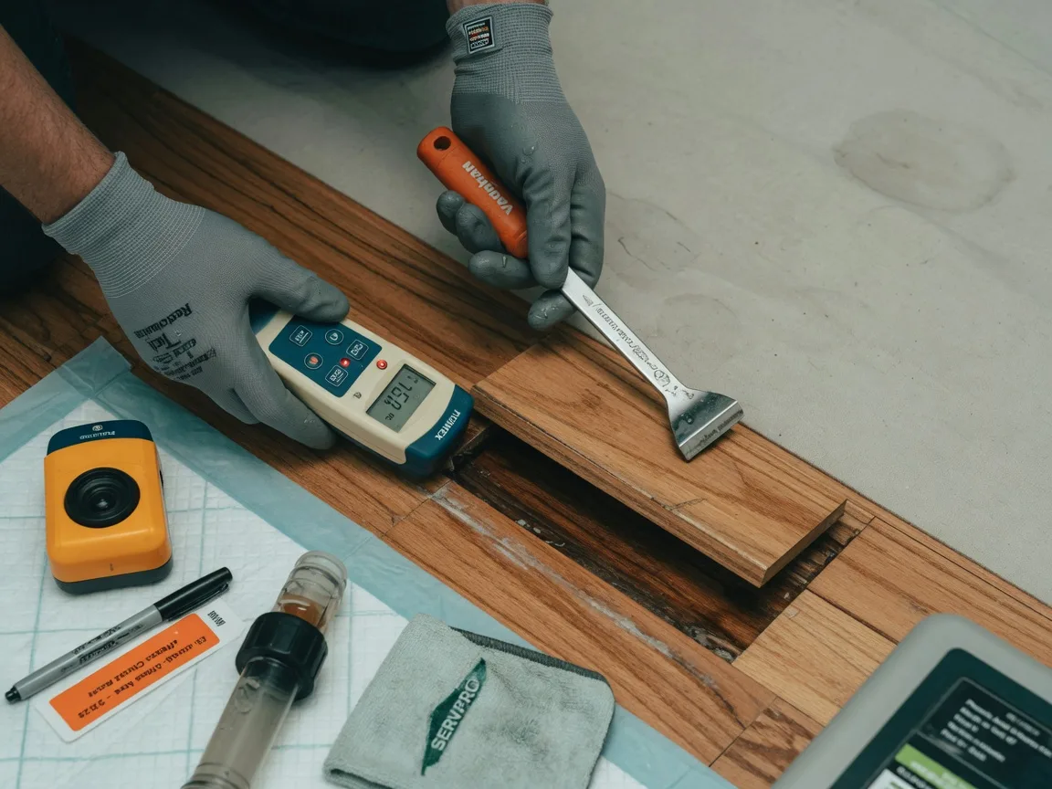Why choose Water Damage Restoration in Oak Park, MI